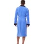 Peignoir homme model 199722 L&L collection