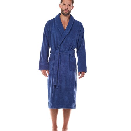 Peignoir homme model 199723 L&L collection