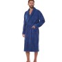Peignoir homme model 199723 L&L collection