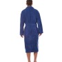 Peignoir homme model 199723 L&L collection