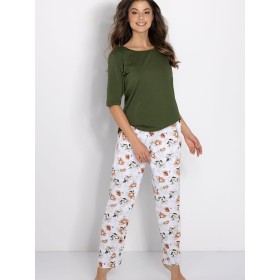 Pyjama model 199725 Momenti Per Me