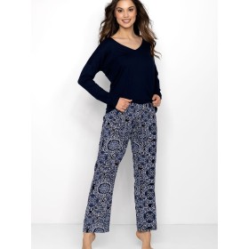 Pyjama model 199727 Momenti Per Me