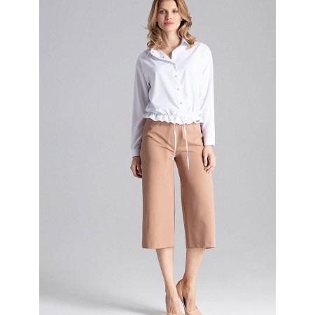 Chemise manche longue model 130145 Figl