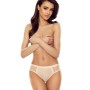 Culottes model 199739 Lapinee