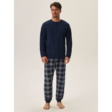 Pyjama model 199745 Henderson