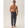 Pantalon de pyjama model 199751 Henderson