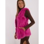 Gilet model 199758 AT