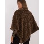 Poncho model 199769 AT