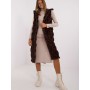 Gilet model 199773 AT