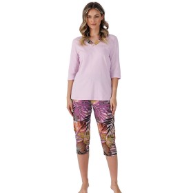 Pyjama model 199789 M-Max