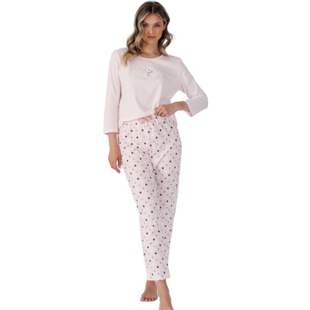 Pyjama model 199790 M-Max