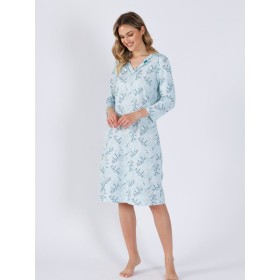 Chemise de nuit model 199793 M-Max