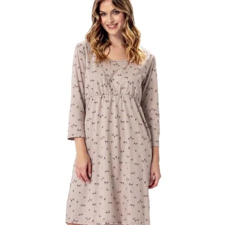 Chemise de nuit model 199794 M-Max