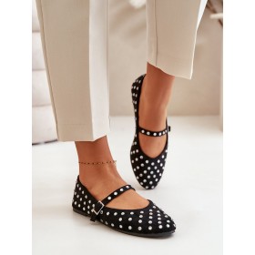 Ballerine model 199800 Step in style