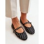 Ballerine model 199800 Step in style