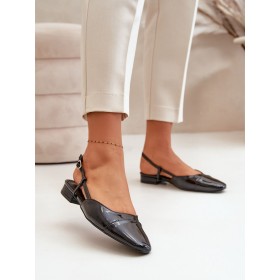 Ballerine model 199801 Step in style