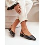 Ballerine model 199801 Step in style