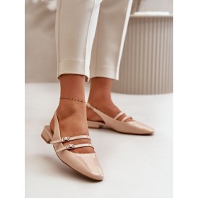 Ballerine model 199803 Step in style