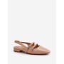 Ballerine model 199803 Step in style
