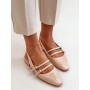 Ballerine model 199803 Step in style