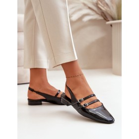 Ballerine model 199804 Step in style