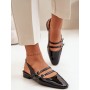 Ballerine model 199804 Step in style