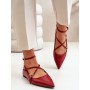 Ballerine model 199807 Step in style