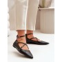 Ballerine model 199808 Step in style