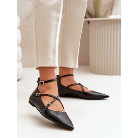 Ballerine model 199808 Step in style