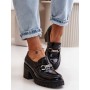 Chussures basses à talons model 199810 Step in style