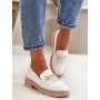 Moccasins model 199814 Step in style