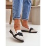 Moccasins model 199816 Step in style