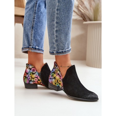 Bottes model 199822 Step in style