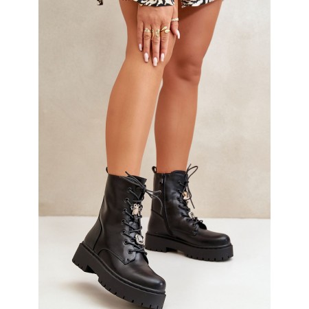 Bootie model 199825 Step in style
