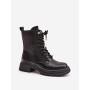 Bootie model 199830 Step in style