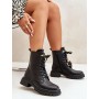 Bootie model 199830 Step in style