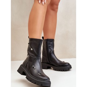 Bottes model 199831 Step in style