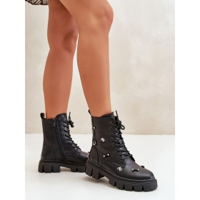 Bootie model 199832 Step in style