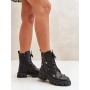 Bootie model 199832 Step in style