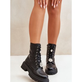 Bootie model 199833 Step in style