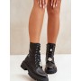 Bootie model 199833 Step in style