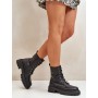 Bootie model 199833 Step in style