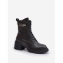 Bottes à talons model 199837 Step in style