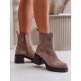 Bottes à talons model 199842 Step in style