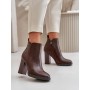 Bottes à talons model 199843 Step in style