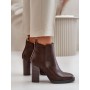 Bottes à talons model 199843 Step in style