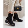 Bottes à talons model 199844 Step in style