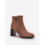 Bottes à talons model 199846 Step in style