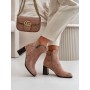 Bottes à talons model 199846 Step in style