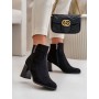 Bottes à talons model 199847 Step in style